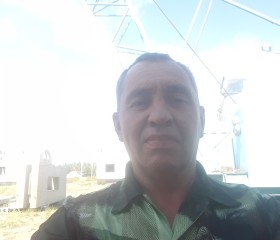 Сергей, 58 лет, Павлодар