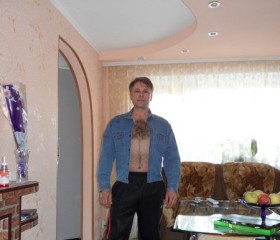 Андрей, 55 лет, Промышленная