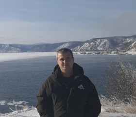 Ruslan, 44, Ulyanovsk