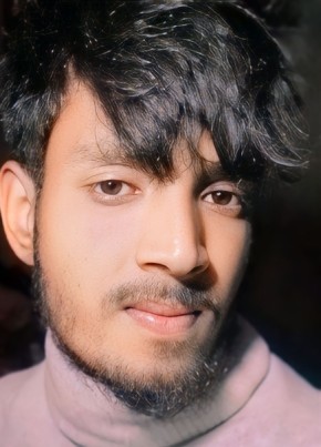 MD SRK, 19, India, Bangalore