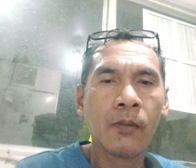 saptaji tata, 51 год, Kota Bekasi