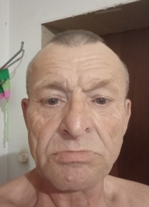Александр, 63, Россия, Томилино