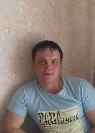 михаил, 39, Россия, Борзя