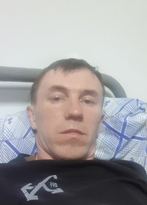 Fyedor, 34, Russia, Rostov-na-Donu