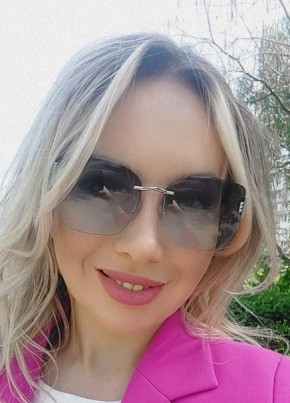 Каролина, 34, Россия, Саратов