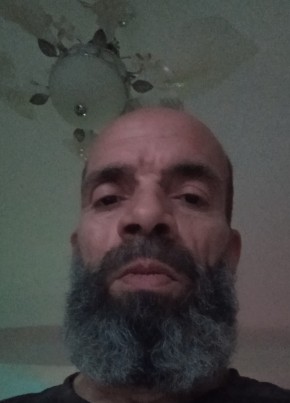 Kamel Benchaoui из Annaba 55 лет