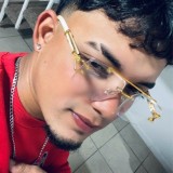 Samuel, 22  , Land O  Lakes