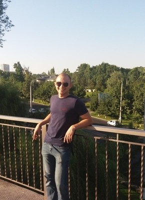Роман, 37, O‘zbekiston Respublikasi, Toshkent