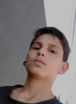 Gabriel, 18  , Pontes e Lacerda