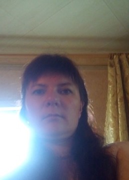 Наталья, 47, Россия, Юрга