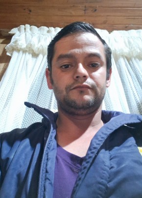 Martim freitas из Florianópolis 38 лет