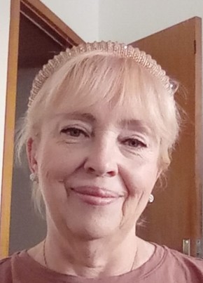 Ольга Мыштык, 55, Россия, Москва