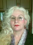 Светлана, 70 лет, Новосибирск