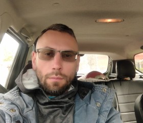 Artem, 41, Chita