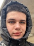 Илья, 19 лет, Лермонтов