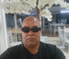 Tsvetelina Dench, 48, Sofia