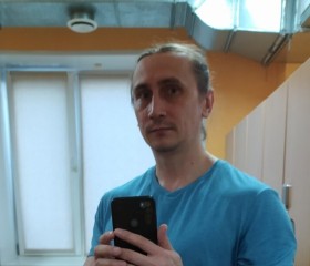 Николай, 43 года, Йошкар-Ола