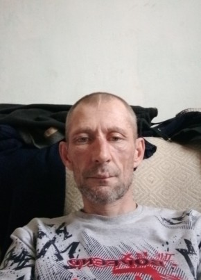 Александр, 42, Россия, Первомайский (Забайкалье)