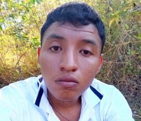 Kelvin, 23 года, Managua