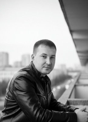 Grigoriy из Магнитогорска 38 лет