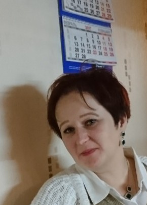 Львица, 41, Россия, Москва