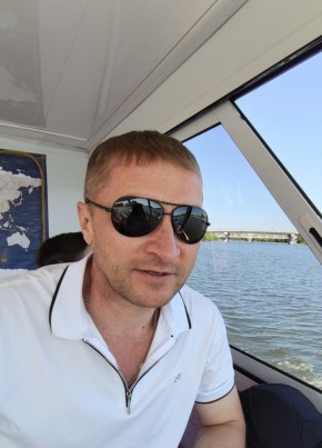 Artyem, 45, Russia, Penza