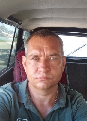 Денис, 48, Россия, Первомайск