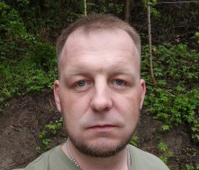 Dmitriy Buyko, 37, Maladzyechna