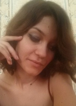 Анюта, 36, Россия, Камышлов