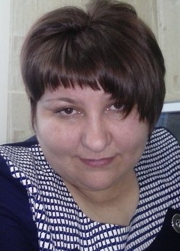 Олеся, 42, Россия, Красноярск