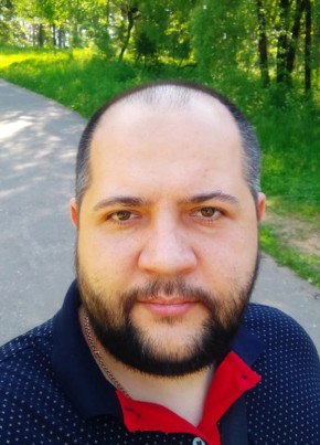 Дмитрий, 43, Россия, Иваново
