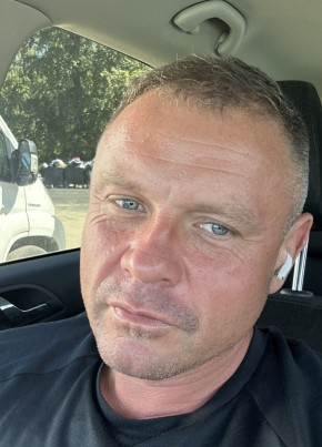 Yuriy, 39, Russia, Belyye Stolby