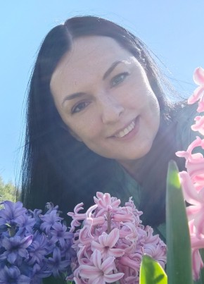 Татьяна, 39, Россия, Нижний Новгород