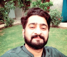 Bilal Munawar, 28 лет, اسلام آباد