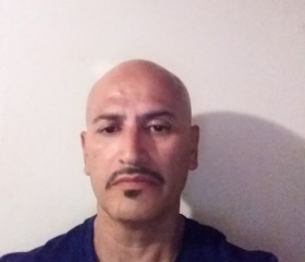 Juan Rodriguez, 43 года, Federal Way