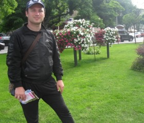 ростислав, 39 лет, Луганськ