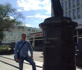 Сергей, 43 года, Соликамск