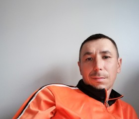 Viktor, 37 лет, Narva