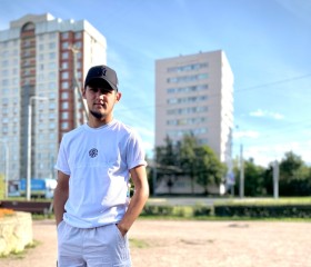 Сергей, 19 лет, Санкт-Петербург