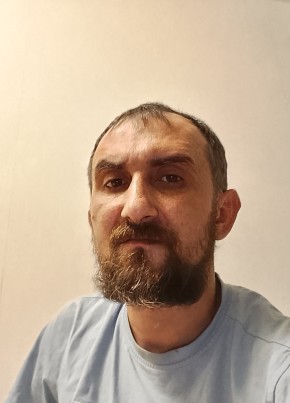 Николай из Невинномысска 41 год