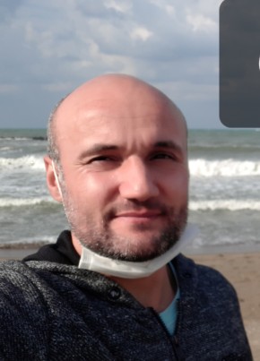 tuncay , 38, Türkiye Cumhuriyeti, Esenyurt