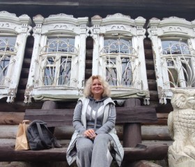 Ekaterina, 48, Moscow