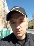 Andrei, 37 лет, Новосибирск