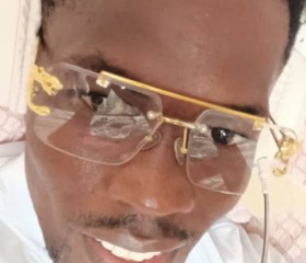 Sparta-Dessa, 32, Port-au-Prince