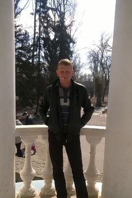 Сергей, 48, Россия, Волжский (Волгоградская обл.)