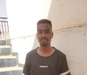 الطيب محمد يعقوب, 27, Washington D.C.