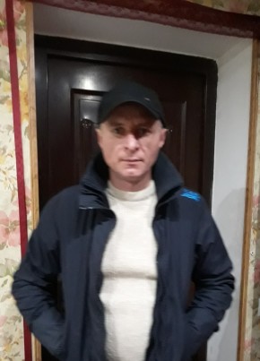 Андрей, 51, Россия, Минеральные Воды