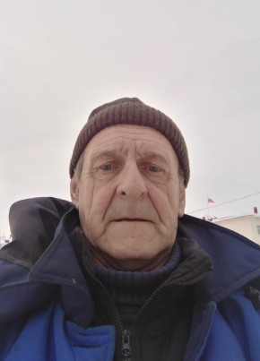 Александр, 63, Россия, Серов
