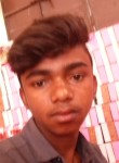 Dinesh kumar Ran, 19 лет, Jaipur