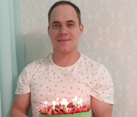 Макс, 34 года, Ульяновск